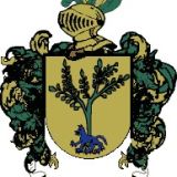 Escudo del apellido Breijo