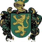 Escudo del apellido Breuz