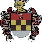 Escudo del apellido Briega