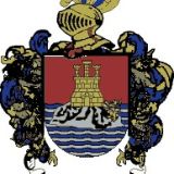 Escudo del apellido Brihuega