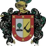 Escudo del apellido Briñas