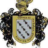 Escudo del apellido Bringas