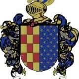 Escudo del apellido Briz