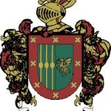 Escudo del apellido Brizuela