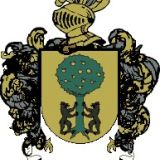 Escudo del apellido Brossa