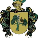 Escudo del apellido Broto