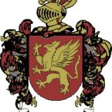 Escudo del apellido Brull