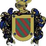 Escudo del apellido Buelga