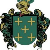 Escudo del apellido Bueso