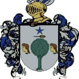 Escudo del apellido Buey