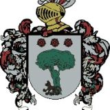 Escudo del apellido Bugallo