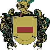 Escudo del apellido Bui