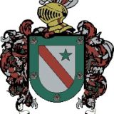 Escudo del apellido Buiza