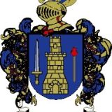 Escudo del apellido Bujalance