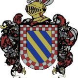 Escudo del apellido Burgoa