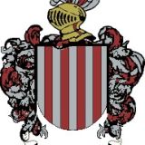 Escudo del apellido Burguet