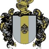 Escudo del apellido Burguillo