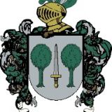 Escudo del apellido Burillo