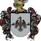 Escudo del apellido Burriel