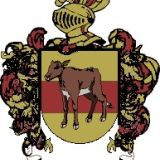 Escudo del apellido Burrieza