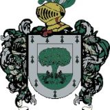 Escudo del apellido Bustillo