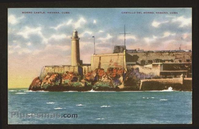 Foto antigua de LA HABANA