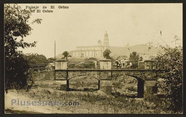 Foto antigua de LA HABANA