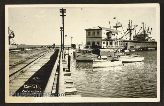 Foto antigua de CIUDAD