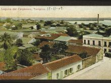 Foto antigua de TAMPICO