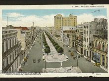 Foto antigua de LA HABANA