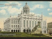 Foto antigua de LA HABANA