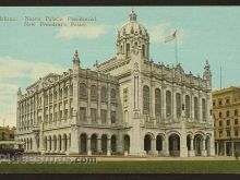 Foto antigua de LA HABANA