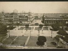 Foto antigua de LA HABANA