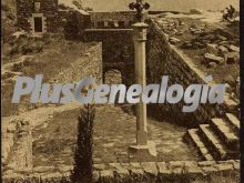Ver fotos antiguas de la ciudad de ESCORNALBOU