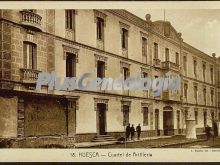 Foto antigua de HUESCA