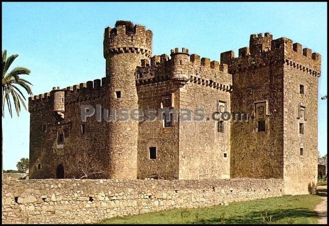 Foto antigua de PROVINCIA DE CACERES