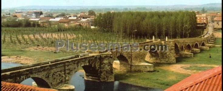 Fotos antiguas de HOSPITAL DE ÓRBIGO