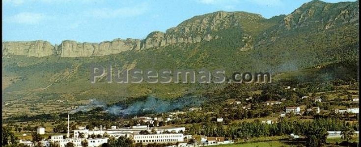 Fotos antiguas de SOPEÑANO DE MENA