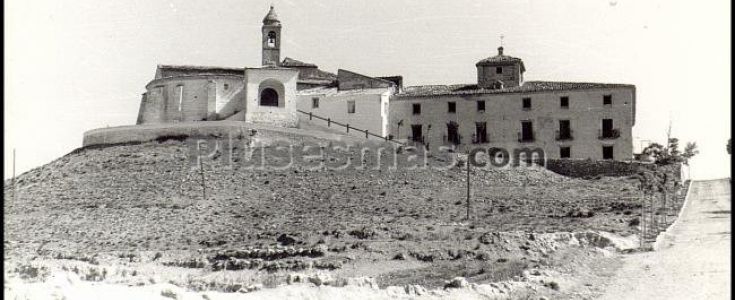 Fotos antiguas de VILLAMAYOR