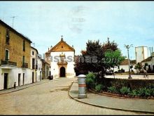 Ver fotos antiguas de plazas en PROVINCIA DE CORDOBA