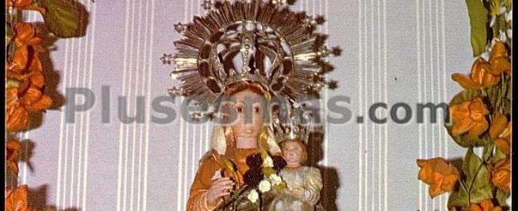 Fotos antiguas de SAN AGUSTÍN DE GUADALIX