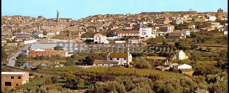 Fotos antiguas de CASPE