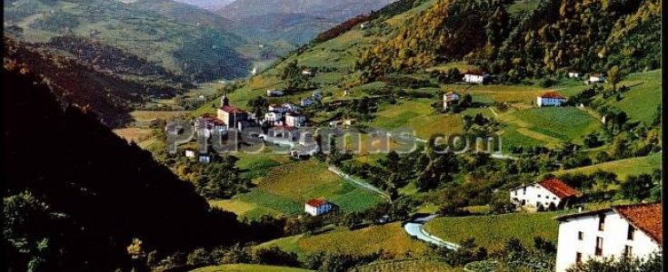 Fotos antiguas de RÉGIL