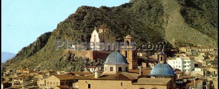 Fotos antiguas de CALLOSA DE SEGURA