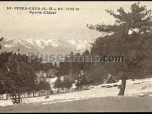 Foto antigua de PROVINCIA DE BARCELONA