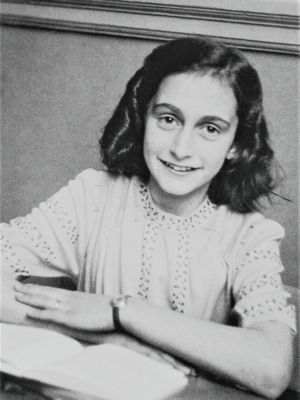 Ana Frank