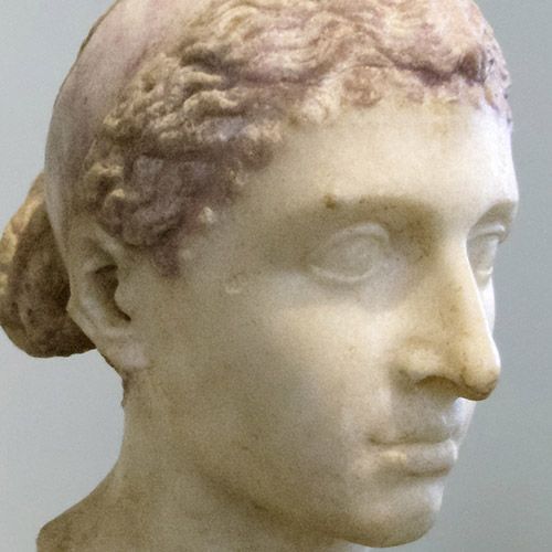 Cleopatra