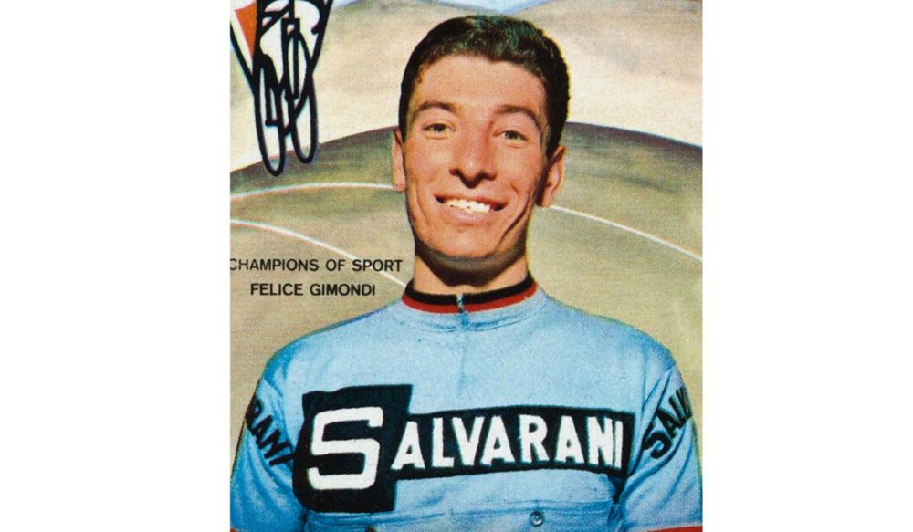 Felice Gimondi