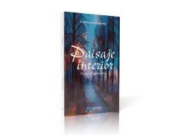 Paisaje interior. Un libro de poemas íntimistas