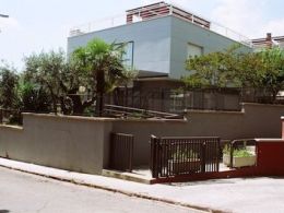 Residencia Santa Susanna